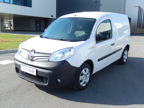 Renault Kangoo KANGOO 1.5 DCI N1